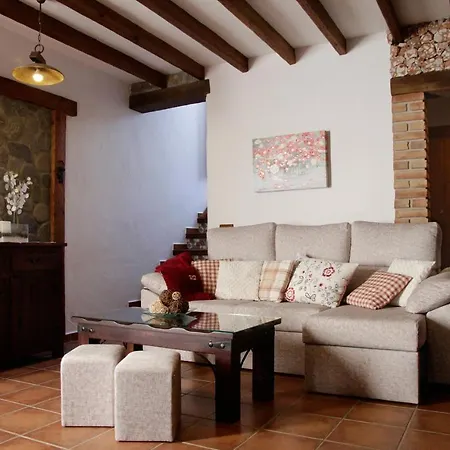 Holiday home Casa Patricia Spainsunrentals 1052 *