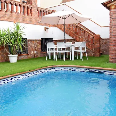 Casa Patricia Spainsunrentals 1052 Holiday home
