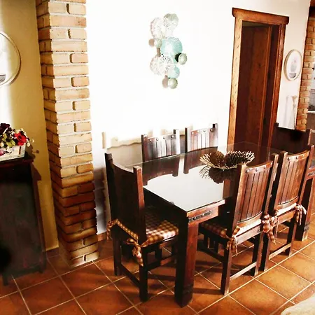 Holiday home Casa Patricia Spainsunrentals 1052 Nerja
