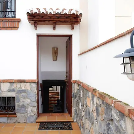 Casa Patricia Spainsunrentals 1052 Holiday home *