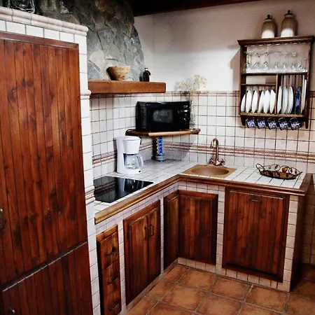 Holiday home Casa Patricia Spainsunrentals 1052 Nerja