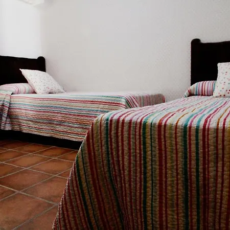 Holiday home Casa Patricia Spainsunrentals 1052 *