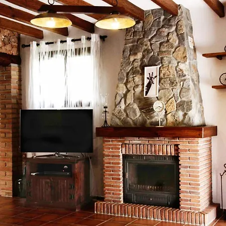 Casa Patricia Spainsunrentals 1052