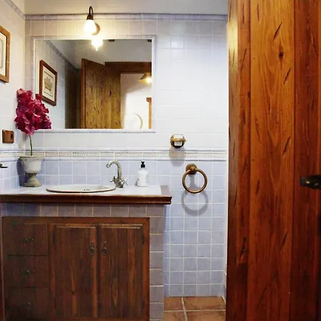 Holiday home Casa Patricia Spainsunrentals 1052 Nerja
