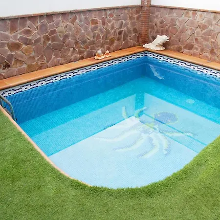 Casa Patricia Spainsunrentals 1052 Holiday home *