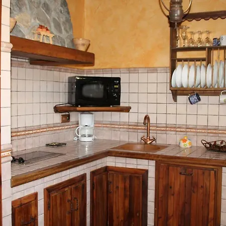Casa Patricia Spainsunrentals 1052
