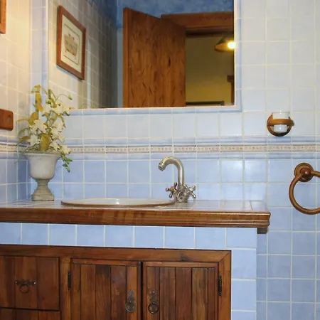 Casa Patricia Spainsunrentals 1052 Holiday home