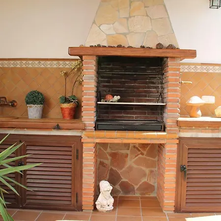 Casa Patricia Spainsunrentals 1052 *